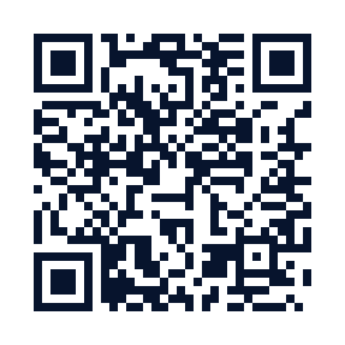 BNB Smart Chain network wallet address QR code